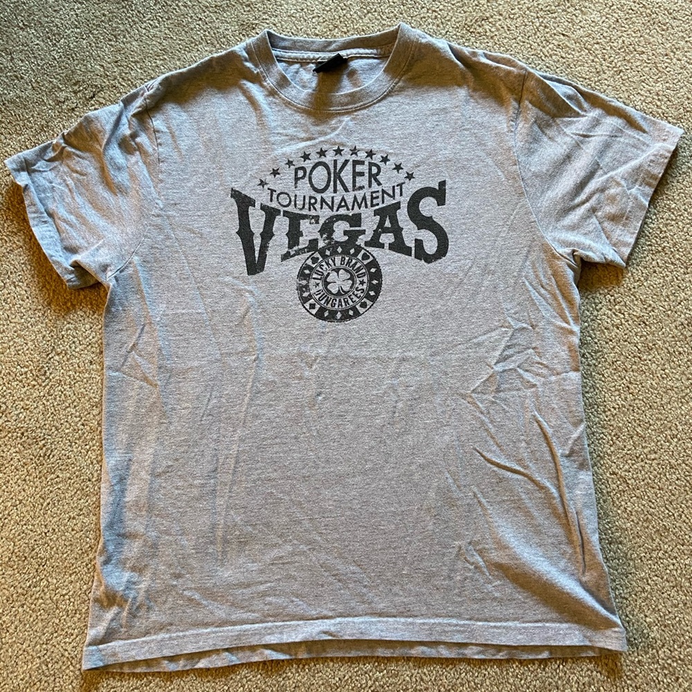 Lucky Brand Men’s Graphic Tee